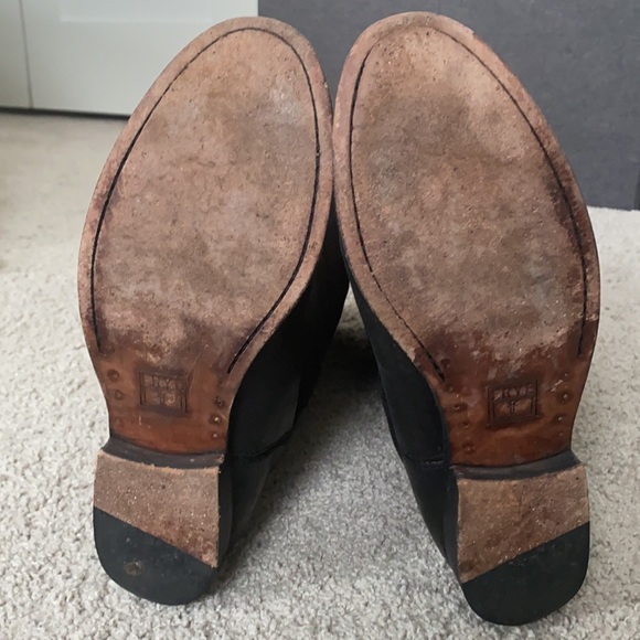 Frye Melissa tall shaft boots - Picture 3 of 7